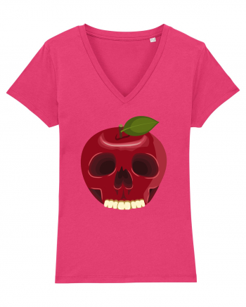 Skull Apple Raspberry