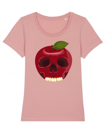 Skull Apple Canyon Pink