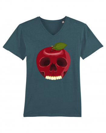 Skull Apple Stargazer