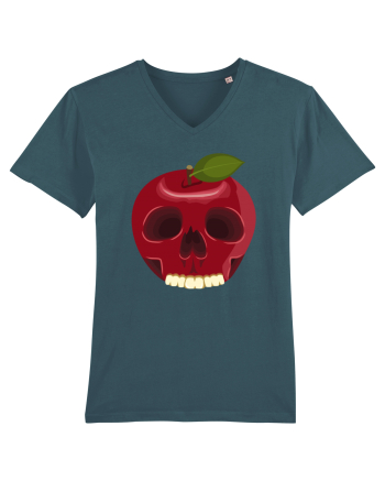 Skull Apple Stargazer