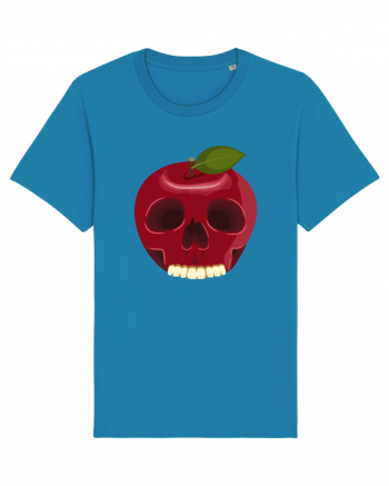 Skull Apple Azur