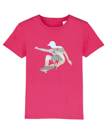 Skateboard Park Raspberry