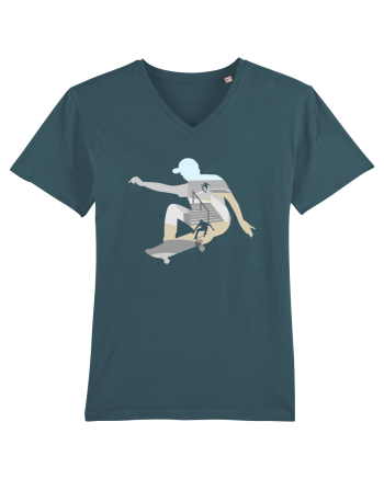 Skateboard Park Stargazer
