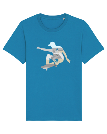 Skateboard Park Azur