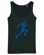 Blue Runner Maiou Damă Dreamer