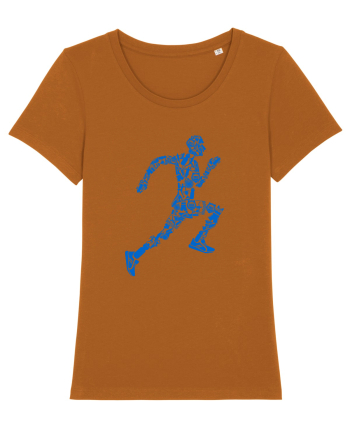 Blue Runner Roasted Orange