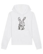 Rabbit Tree Hanorac Unisex Drummer