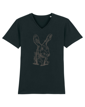 Rabbit Tree Black