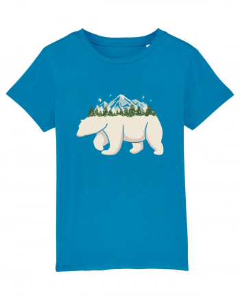 Alaska Pollar Bear Azur