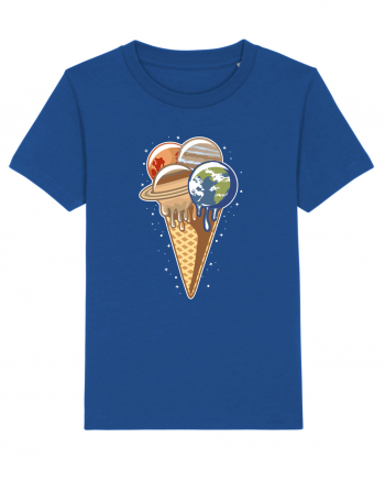 Planet Ice Cream Majorelle Blue