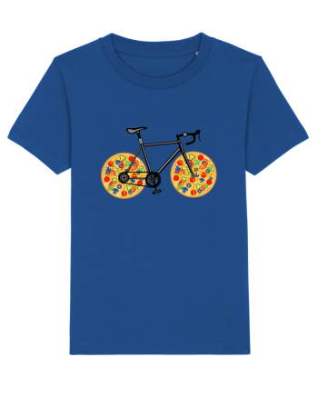 Pizza Bike Majorelle Blue