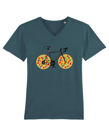 Pizza Bike Stargazer