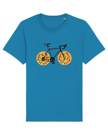 Pizza Bike Azur