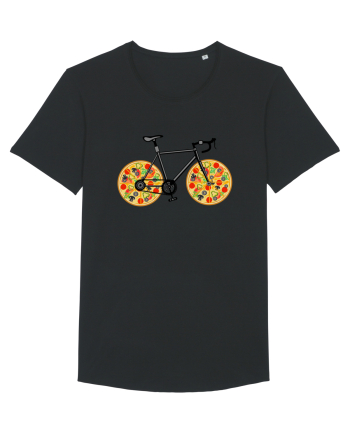 Pizza Bike Black