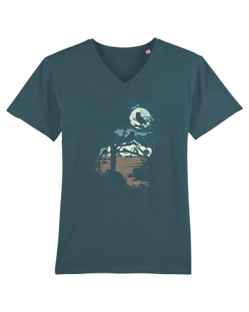 Night Owl Stargazer