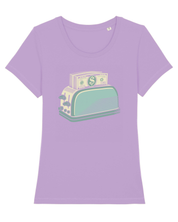 Money Toaster Lavender Dawn