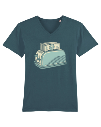 Money Toaster Stargazer