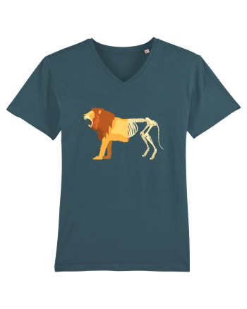 Lion Life Death Stargazer