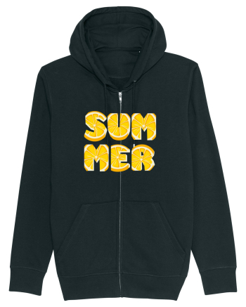 Lemon Summer Black
