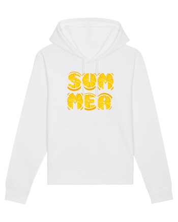 Lemon Summer White
