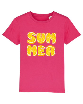 Lemon Summer Raspberry