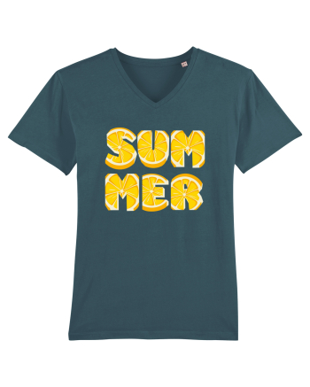 Lemon Summer Stargazer