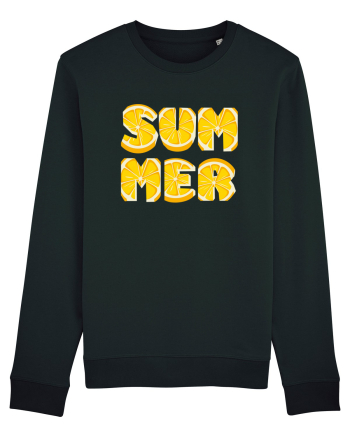 Lemon Summer Black
