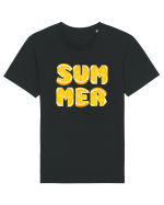 Lemon Summer Tricou mânecă scurtă Unisex Rocker