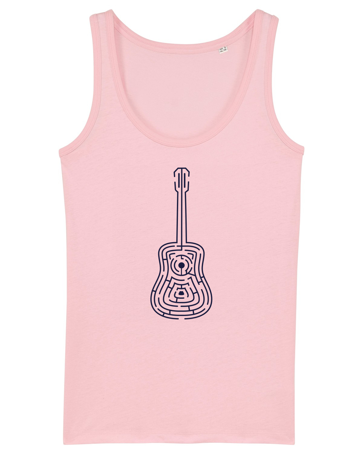 Maiou Damă Dreamer Cotton Pink