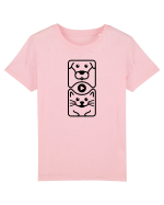 Cats and Dogs Videos Tricou mânecă scurtă  Copii Mini Creator