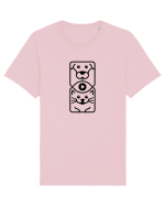 Cats and Dogs Videos Tricou mânecă scurtă Unisex Rocker