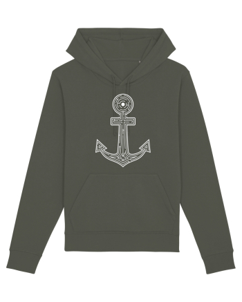 Labyrint Anchor Khaki