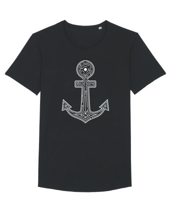 Labyrint Anchor Black