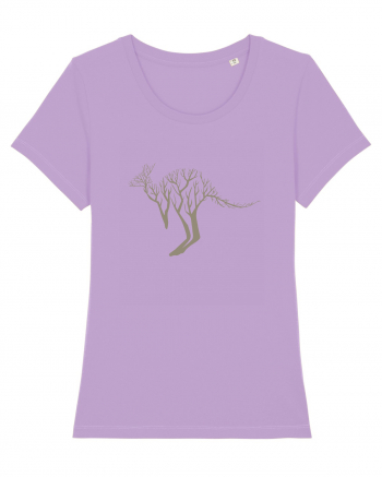 Kangaroo Tree Lavender Dawn