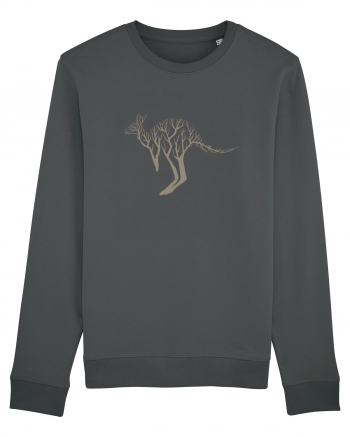 Kangaroo Tree Anthracite