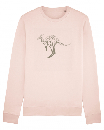 Kangaroo Tree Candy Pink