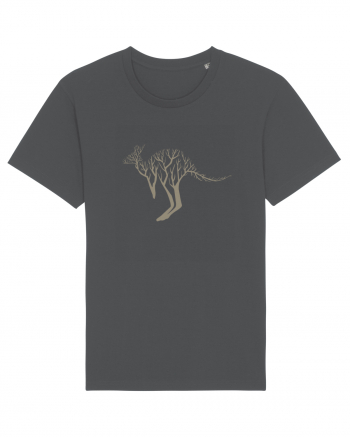 Kangaroo Tree Anthracite