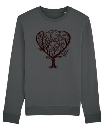 Heart Tree Anthracite