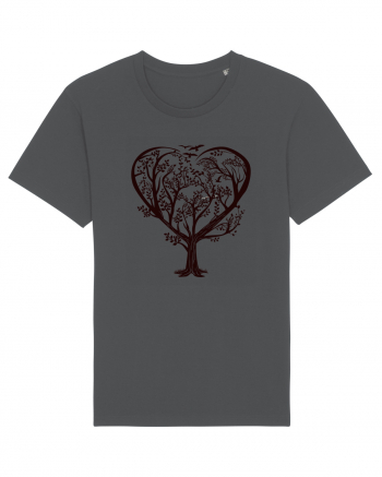 Heart Tree Anthracite