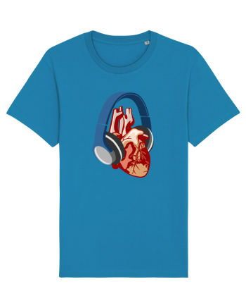 Heart Music Azur