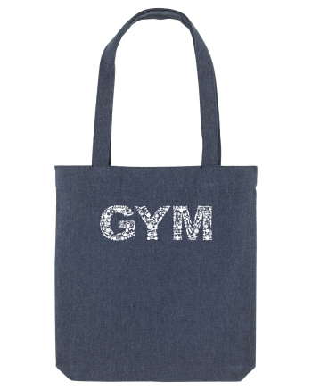 Gym Midnight Blue