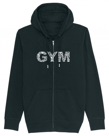 Gym Black