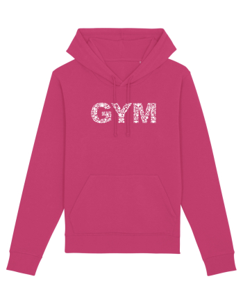 Gym Raspberry