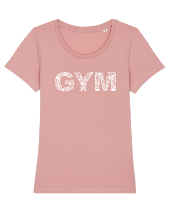 Gym Canyon Pink