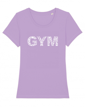 Gym Lavender Dawn