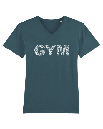 Gym Stargazer