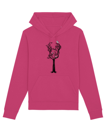 Guitar Tree Raspberry