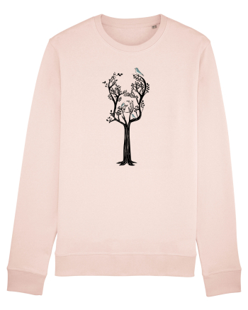 Guitar Tree Candy Pink