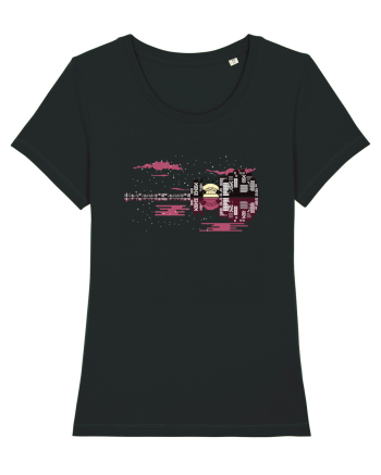 Guitar City Black