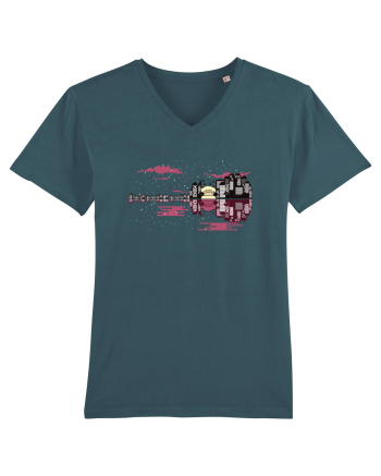 Guitar City Stargazer